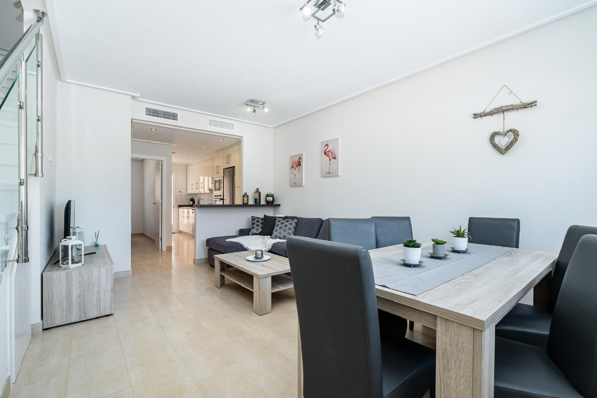 필라데라호라다다 Casa Higuericas Sunrise 아파트 외부 사진