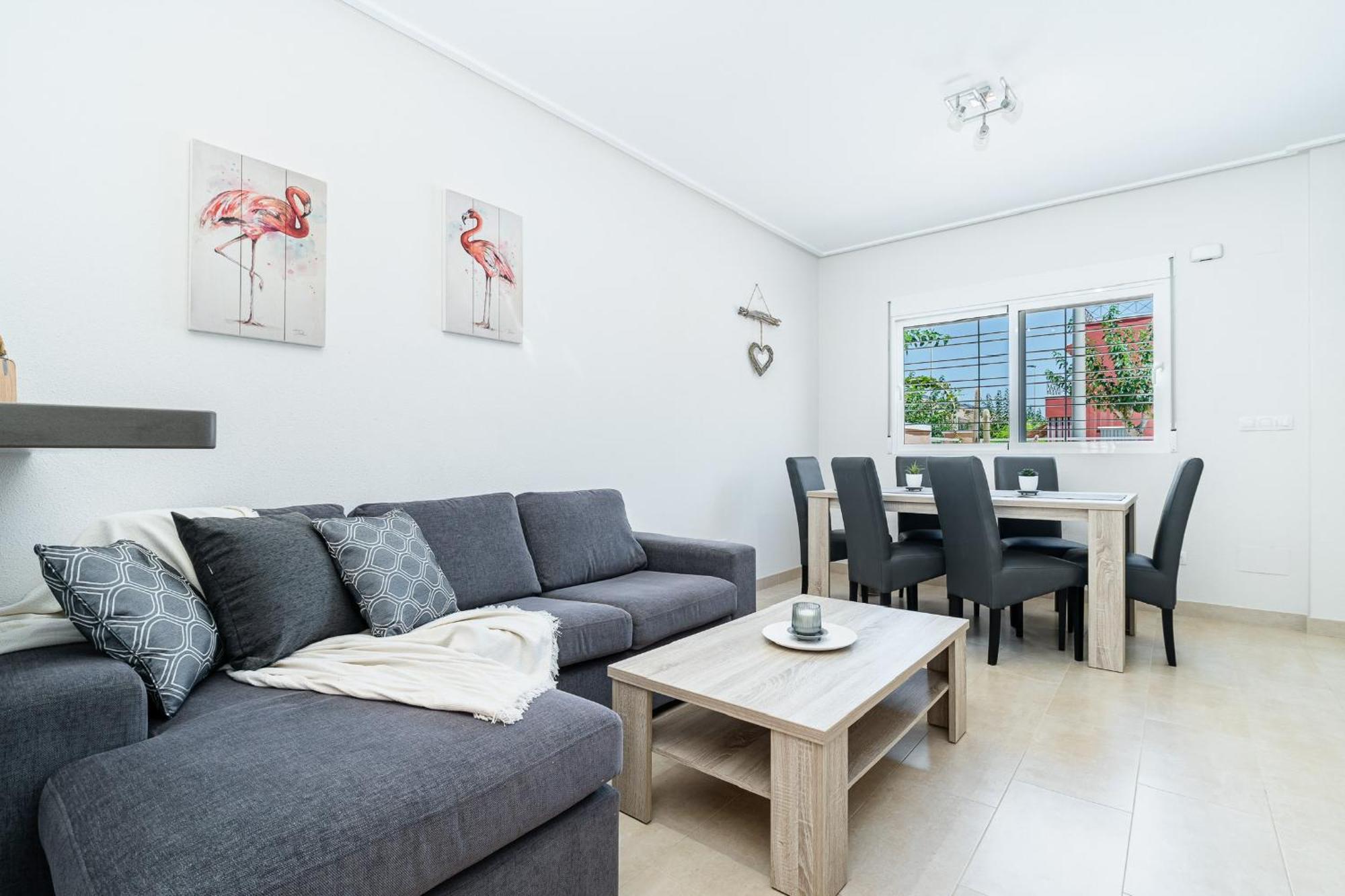 필라데라호라다다 Casa Higuericas Sunrise 아파트 외부 사진